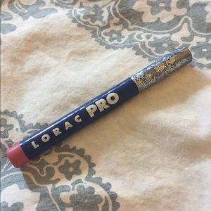Lorac PRO Matte in French Rose